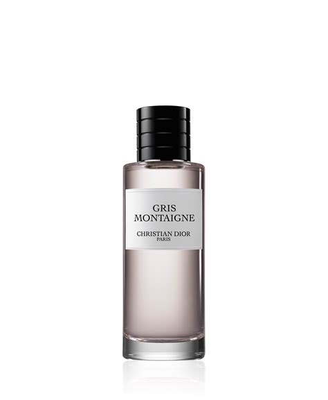 dior gris montaigne douglas